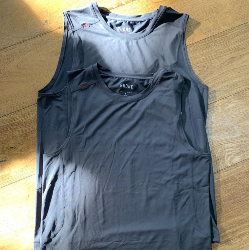 Rhone Fuse Sleeveless
